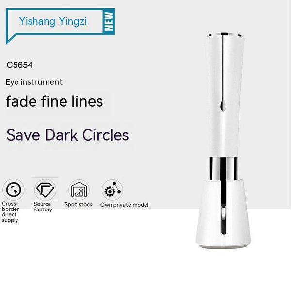 Inductive Electric Eye Beautification Instrument Vibration